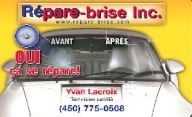 Répare-brise Inc
