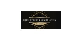 Hillside Pools and Construction