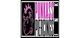 Punkasspiercings Ink