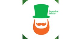 Leprechaun Lawns
