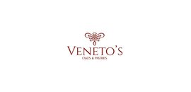 Veneto’s Cakes & Pastries