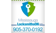 Mississauga Locksmith