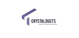 Crystal Ducts