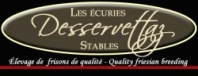 Desservettaz Stables