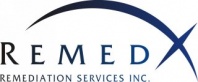 RemedX Remediation Services Inc.