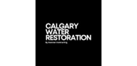 Calgary Water Restoration