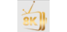 Strong 8K