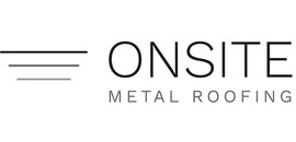 Onsite Metal Roofing Edmonton