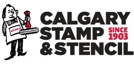 Calgary Stamp and Stencil Corp.