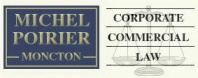 Michel Poirier Corporate Commercial Law