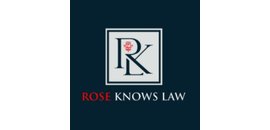 Rose Knows Law
