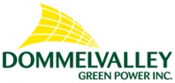 Dommelvalley Green Power Inc.
