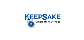 KeepSake Single-Item Storage