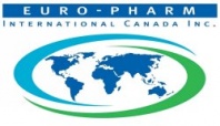 Euro-Pharm International Canada Inc.