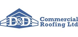 D&D Commercial Roofing