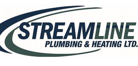 Streamline Plumbing and Heating