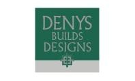 Denys Builds Designs