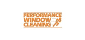 Performance Window Cleaning
