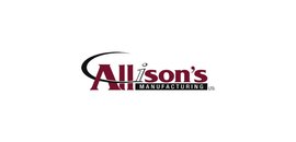 Allison's Manufacturing Ltd.