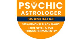 Vedic Astrologer & Psychic Fortune Teller Center