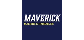 Maverick Machine Hydraulics Mississauga Hydraulic Cylinder Repairer and Manufacturer