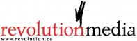 Revolution Media Inc.