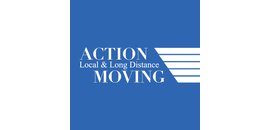 Action Moving and Storage