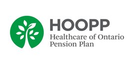Healthcare of Ontario Pension Plan