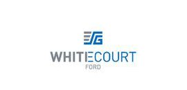 Whitecourt Ford