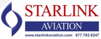 Starlink Aviation Inc.