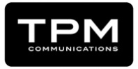 TPM Communications Ltd
