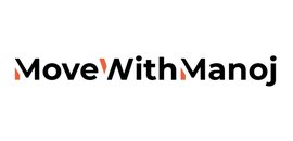 Move with Manoj