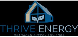 Thrive Energy Inc