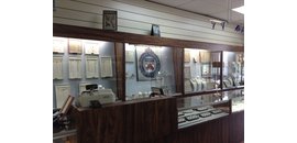 Watch Repair and Jewellery Services - W K Watch & Jewellers