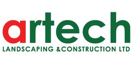 Artech Landscaping & Construction Ltd