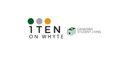 1TEN on Whyte