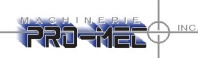 Machinerie Pro-Mec Inc.