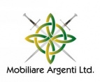 Mobiliare Argenti Ltd