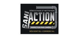 Débouchage Sani Action