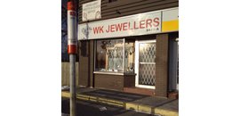 wk jewellers