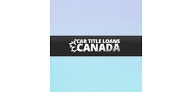 Car Title Loans Canada