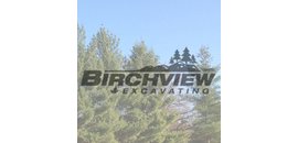 Birchview Excavating