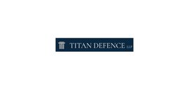 Titan Defence LLP