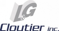L.& G. Cloutier Inc.