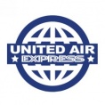 United Air Express International Courier Inc.
