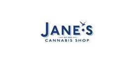 Jane's Cannabis Shop