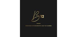 Agence B12 | Organisation d'événements