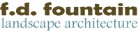 F. Douglas Fountain Landscape Architecture