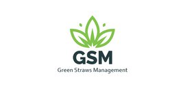 GSM Paper Straws