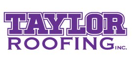 Taylor Roofing Inc